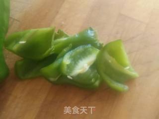 地三鲜的做法步骤：3