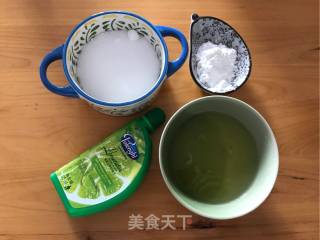 帕夫洛娃蛋糕的做法步骤：1
