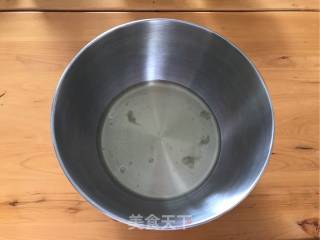 帕夫洛娃蛋糕的做法步骤：3