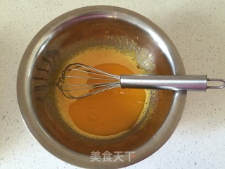 波点蛋糕卷的做法步骤：4
