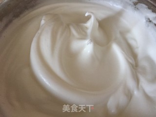 波点蛋糕卷的做法步骤：6