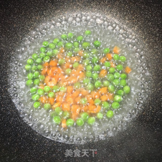 迷你小披萨的做法步骤：3