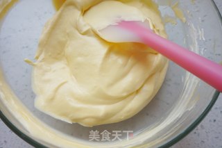 无需搅拌无冰碴芒果冰淇淋的做法步骤：7