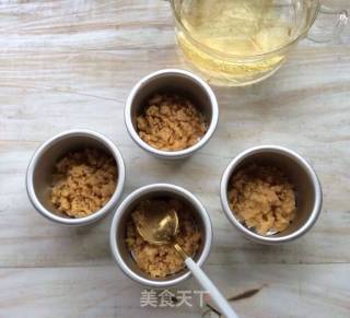 芒果慕斯蛋糕的做法步骤：5