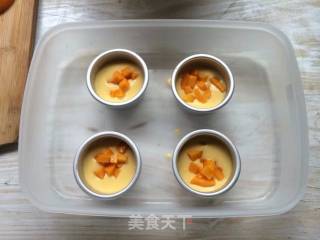 芒果慕斯蛋糕的做法步骤：12