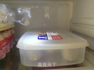 芒果慕斯蛋糕的做法步骤：14