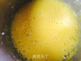 无油无牛奶蛋糕的做法步骤：5