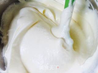 无油无牛奶蛋糕的做法步骤：8