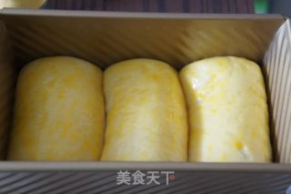 芝士三明治的做法步骤：4