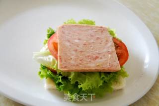 芝士三明治的做法步骤：10