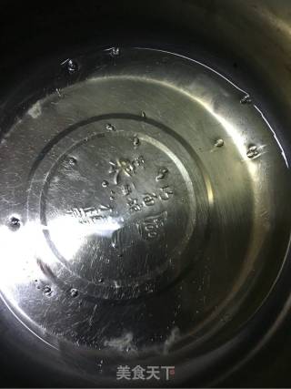 玫瑰酱小蛋糕的做法步骤：2