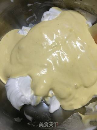 玫瑰酱小蛋糕的做法步骤：12