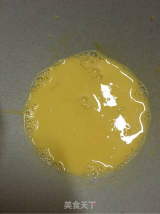 原味鸡蛋糕的做法步骤：3