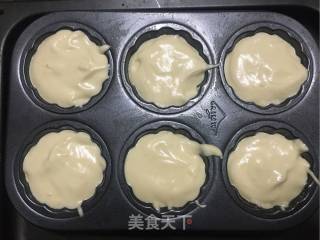 原味鸡蛋糕的做法步骤：14