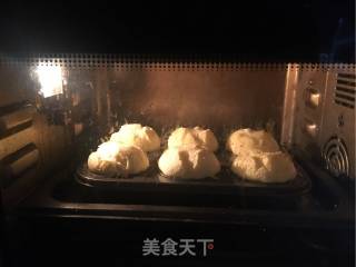 原味鸡蛋糕的做法步骤：15