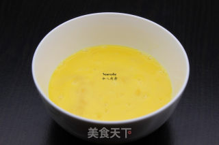 青瓜炒蛋的做法步骤：3