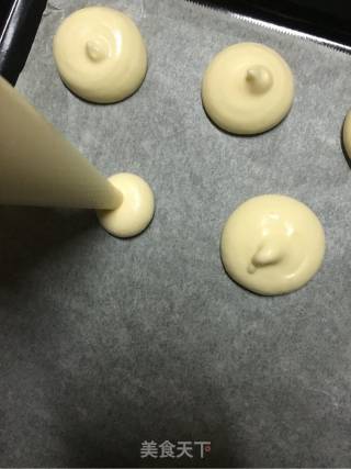 松软蛋糕片的做法步骤：14