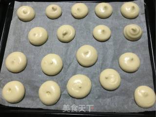 松软蛋糕片的做法步骤：15