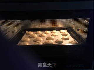 松软蛋糕片的做法步骤：16