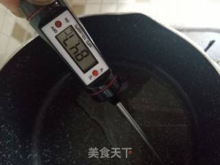 豹纹纸杯蛋糕的做法步骤：1