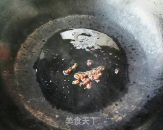 一个人的午餐——西红柿土豆盖浇饭的做法步骤：7