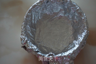 小粉哥花甲米线，教你做美味的锡纸花甲米线的做法步骤：5