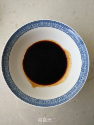 蜜汁烤鸡翅的做法步骤：4
