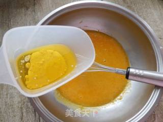 奶油水果蛋糕杯的做法步骤：6