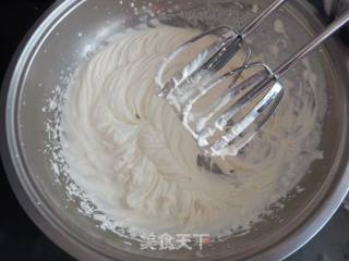 奶油水果蛋糕杯的做法步骤：14