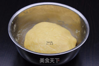 芝麻酥饼的做法步骤：7