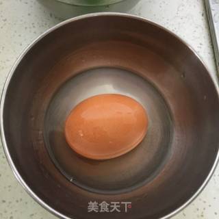 超简单！腌制五香咸鸡蛋????的做法步骤：4