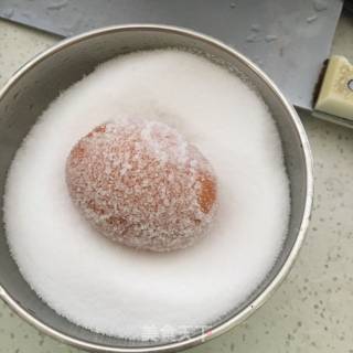 超简单！腌制五香咸鸡蛋????的做法步骤：5