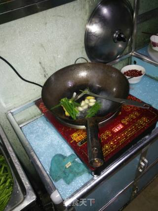 香辣牛排的做法步骤：6