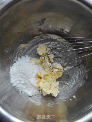 椰子派的做法步骤：5
