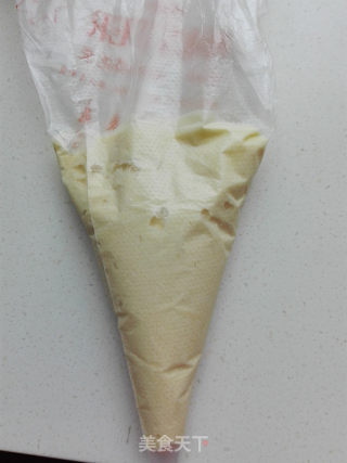 椰子派的做法步骤：7