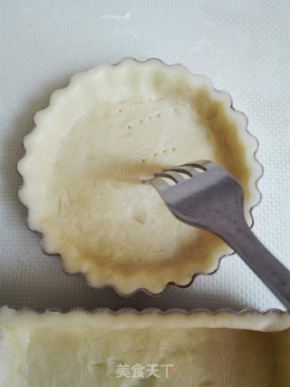 椰子派的做法步骤：10