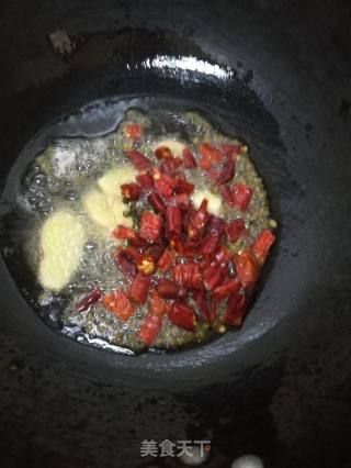 麻辣小龙虾的做法步骤：8