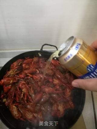 麻辣小龙虾的做法步骤：13