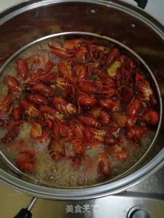 麻辣小龙虾的做法步骤：14