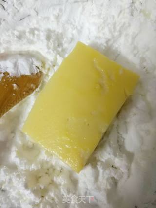 至尊豆腐的做法步骤：6