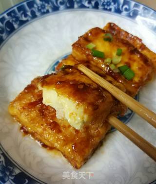 至尊豆腐的做法步骤：10