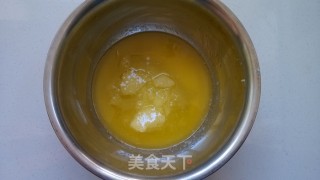 快手香酥椰蓉黄油饼干的做法步骤：1