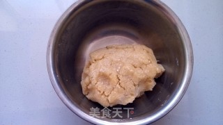 快手香酥椰蓉黄油饼干的做法步骤：4