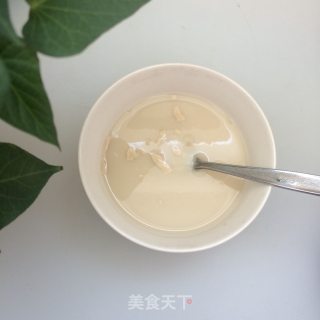 彩虹披萨的做法步骤：2