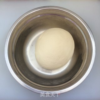 彩虹披萨的做法步骤：3