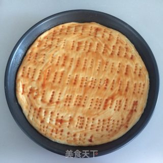 彩虹披萨的做法步骤：7