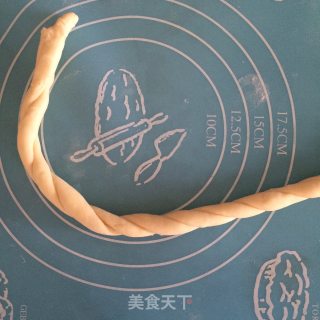 彩虹披萨的做法步骤：8