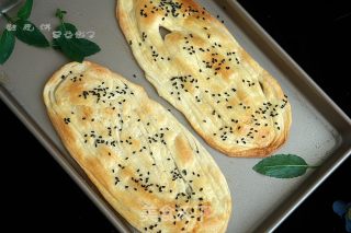 鞋底酥脆牛奶饼的做法步骤：12