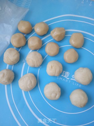 花酥的做法步骤：8