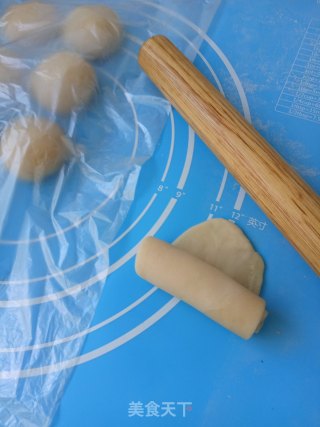 花酥的做法步骤：13